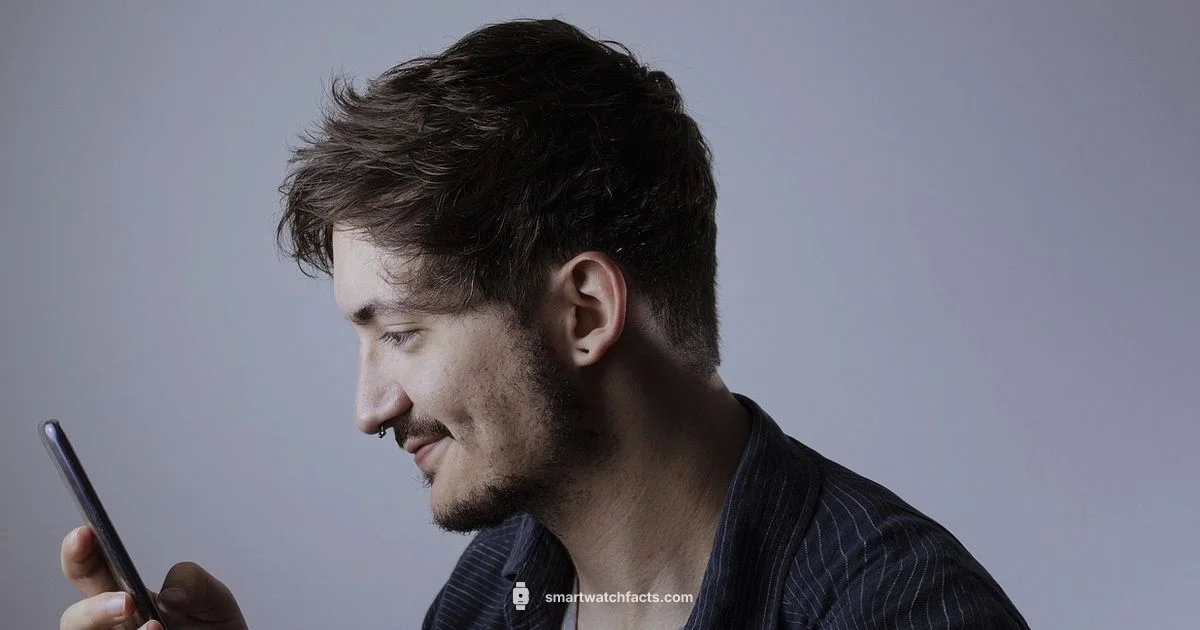 Smartwatch Plan Guide - Smartwatch Facts