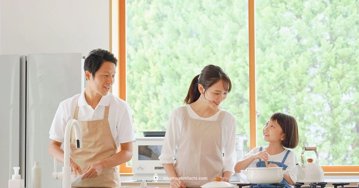 Safe Connected Kids Safe Connected Kids - Smartwatch Facts