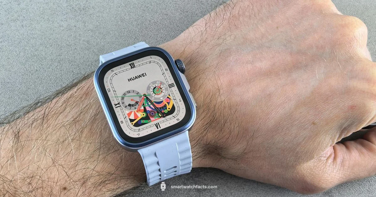 Smartwatch Downsides - Smartwatch Facts