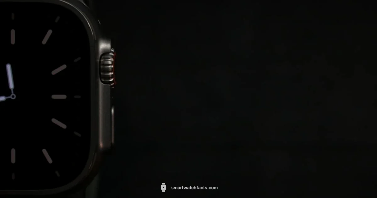 Android Watch & iPhone - Smartwatch Facts