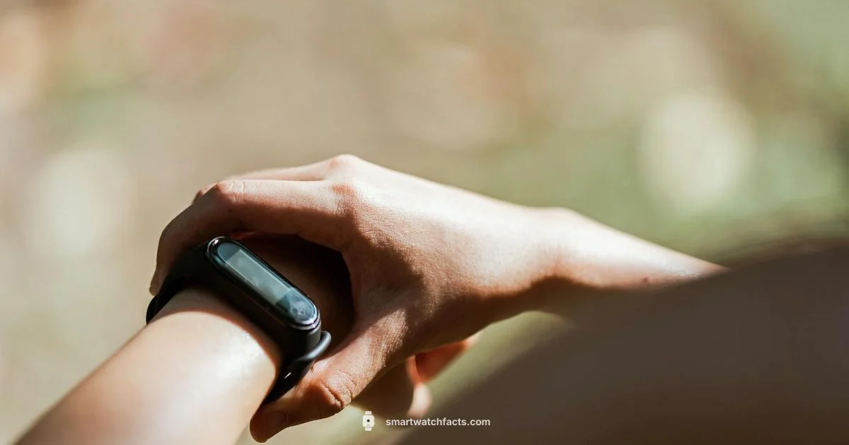 Best Smartwatch 2026 Best Smartwatch 2026 - Smartwatch Facts