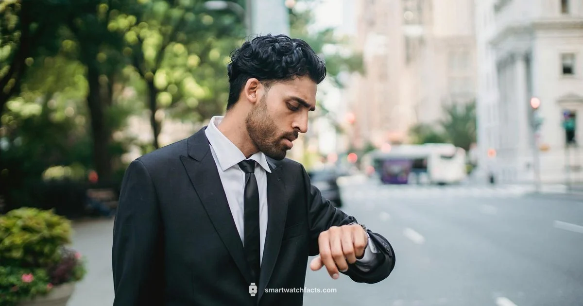 H13 Overview H13 Overview - Smartwatch Facts