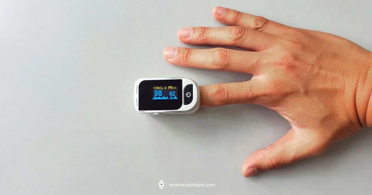 Smart Watch Features - Smartwatch Facts