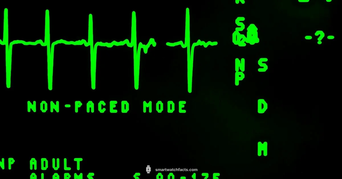 AFib Detection Watch - Smartwatch Facts