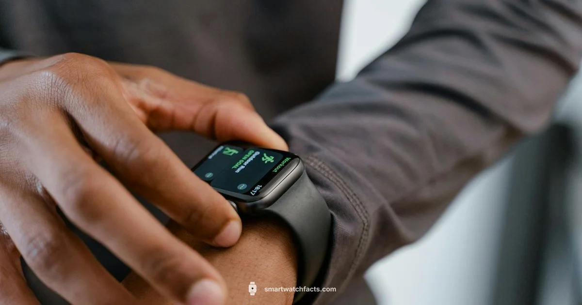 Sleep Tracking Guide Sleep Tracking Guide - Smartwatch Facts