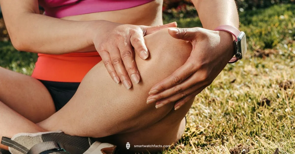 All-Day Wear - Smartwatch Facts