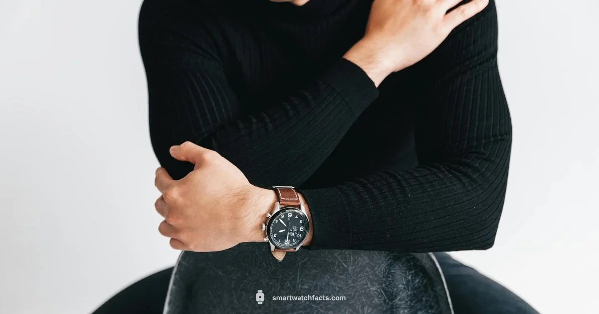 idw13 Review idw13 Review - Smartwatch Facts