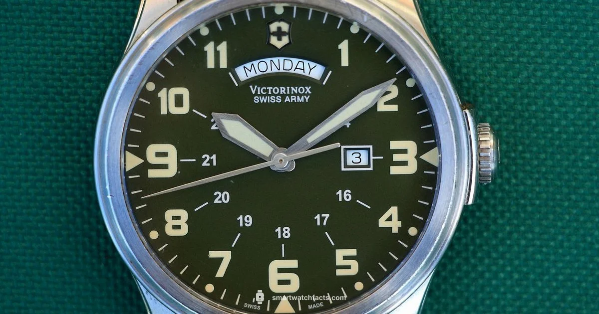 Standalone Line Guide Standalone Line Guide - Smartwatch Facts