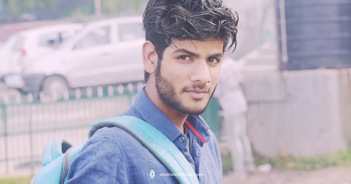 Men's Smartwatch Guide - Smartwatch Facts