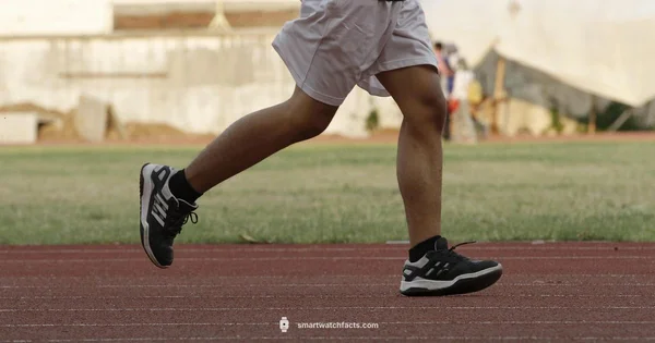 Android Fitness Watch - Smartwatch Facts