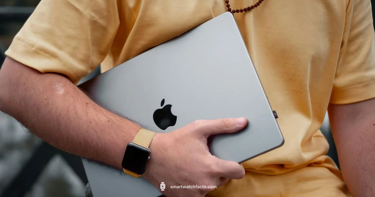 Male Smart Watch - Smartwatch Facts