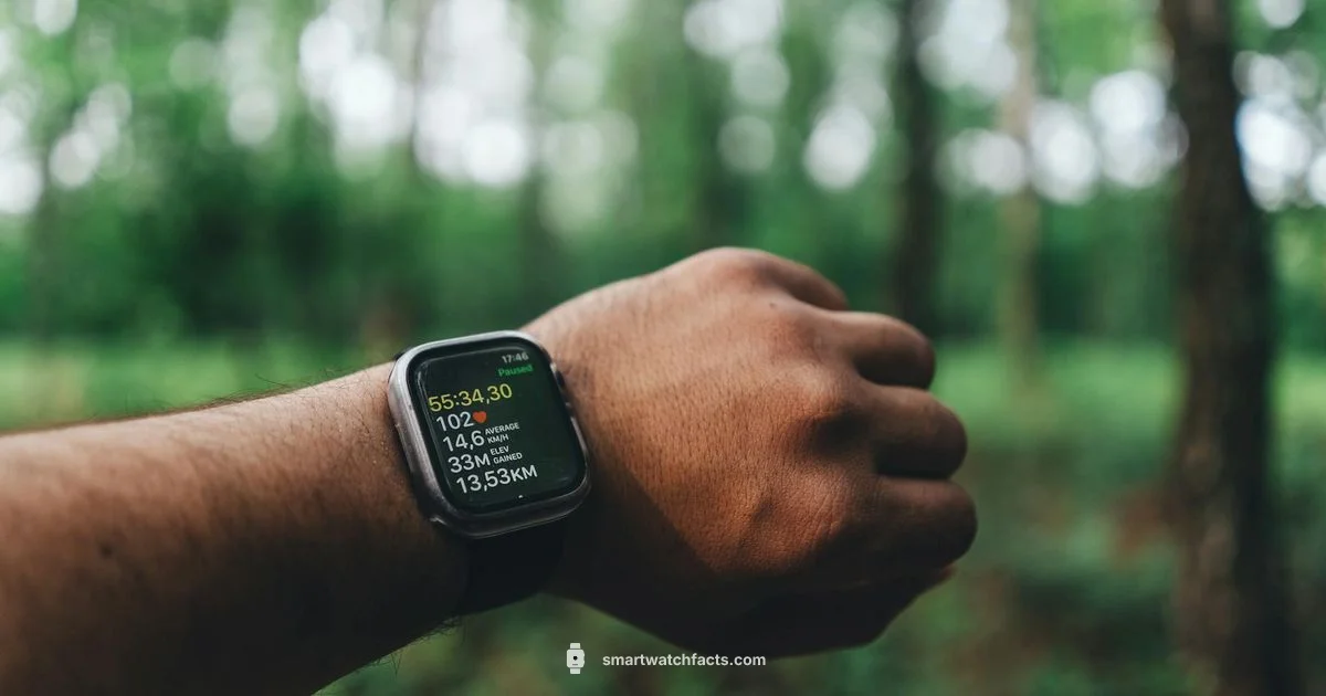 Headache Risk Check - Smartwatch Facts