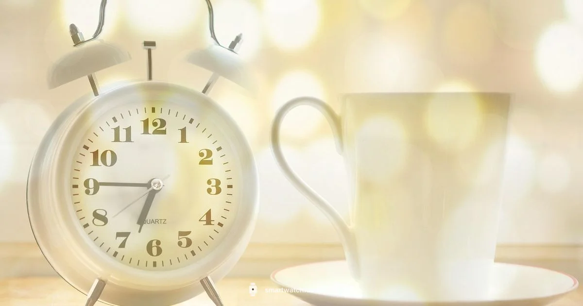 Everyday Smartwatch Guide - Smartwatch Facts