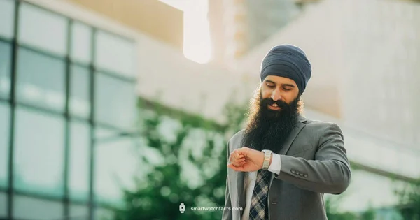 Amaze Smartwatch Overview - Smartwatch Facts