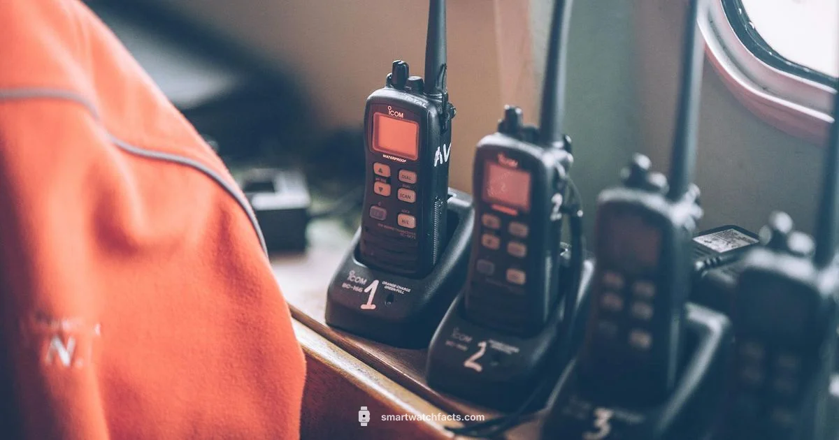 Safe Charging Safe Charging - Smartwatch Facts