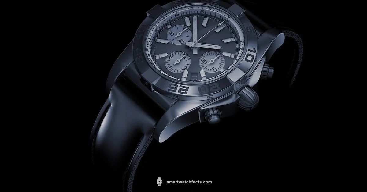 3D Watch Wallpapers - Smartwatch Facts