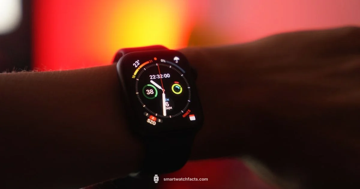 Malayalam Watch Settings - Smartwatch Facts