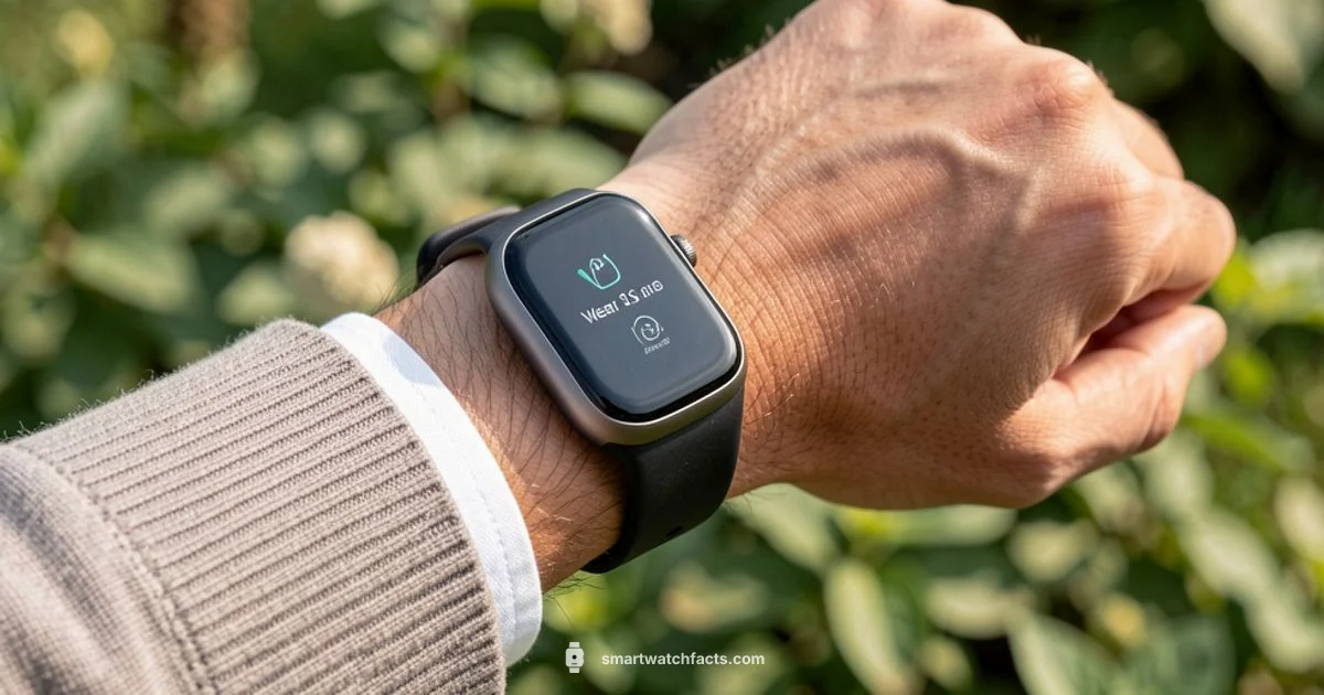 Wear OS Watches - Smartwatch Facts