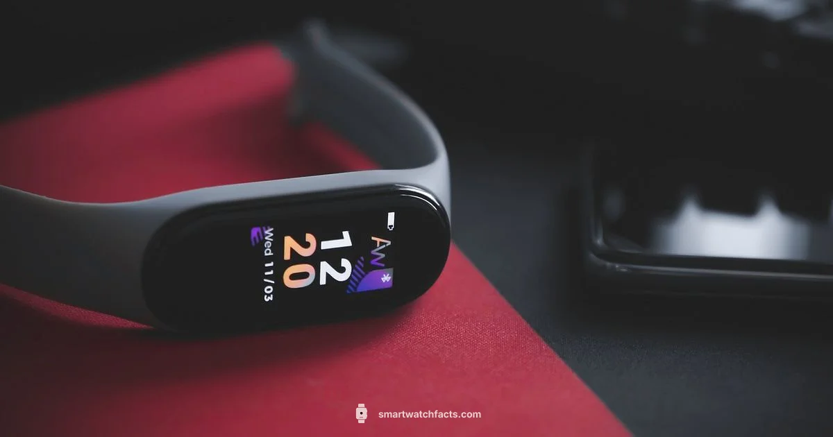 Pixel Watch Guide - Smartwatch Facts