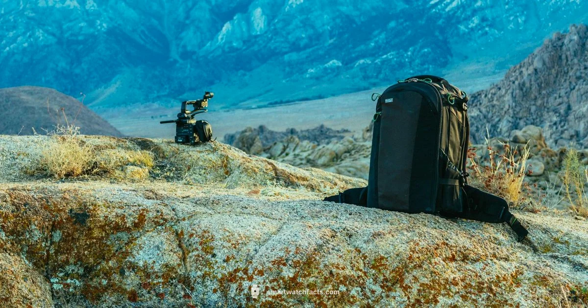 T-Rex Pro Rugged Review - Smartwatch Facts