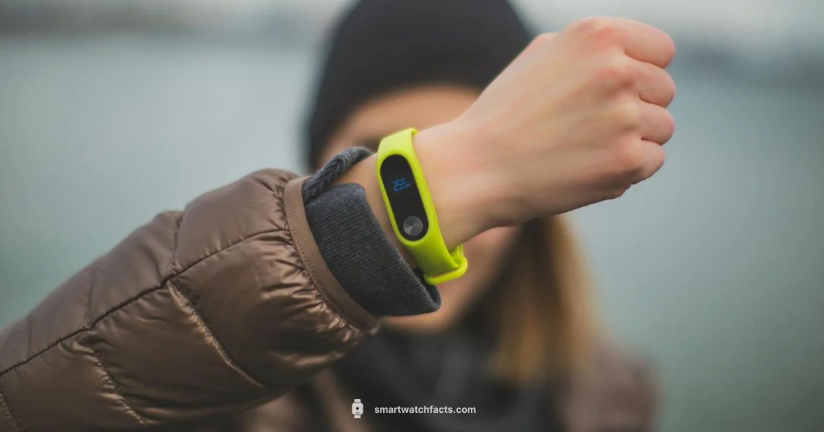 Seizure Detection for Smartwatches - Smartwatch Facts