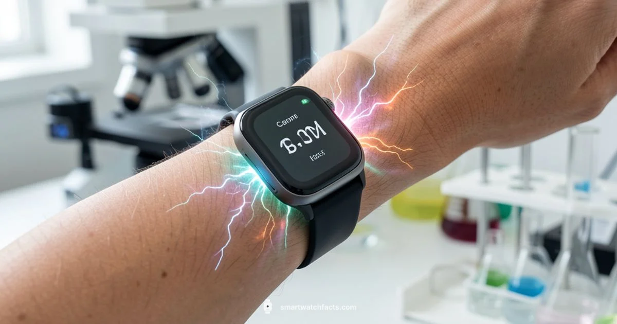 Heat Risk Guide - Smartwatch Facts