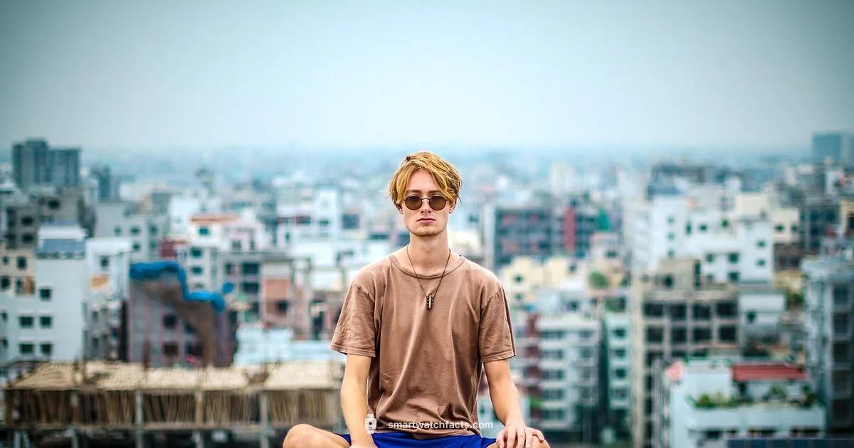 Smartwatch Buying Guide - Smartwatch Facts