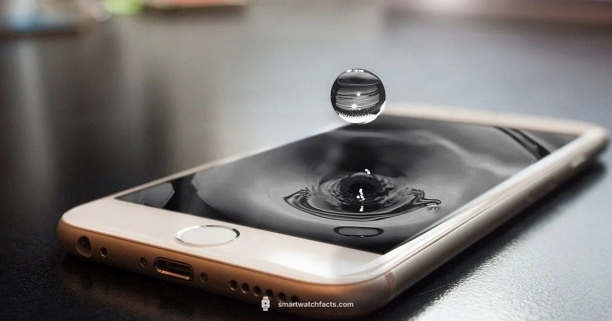 Smartwatch Pick Guide Smartwatch Pick Guide - Smartwatch Facts