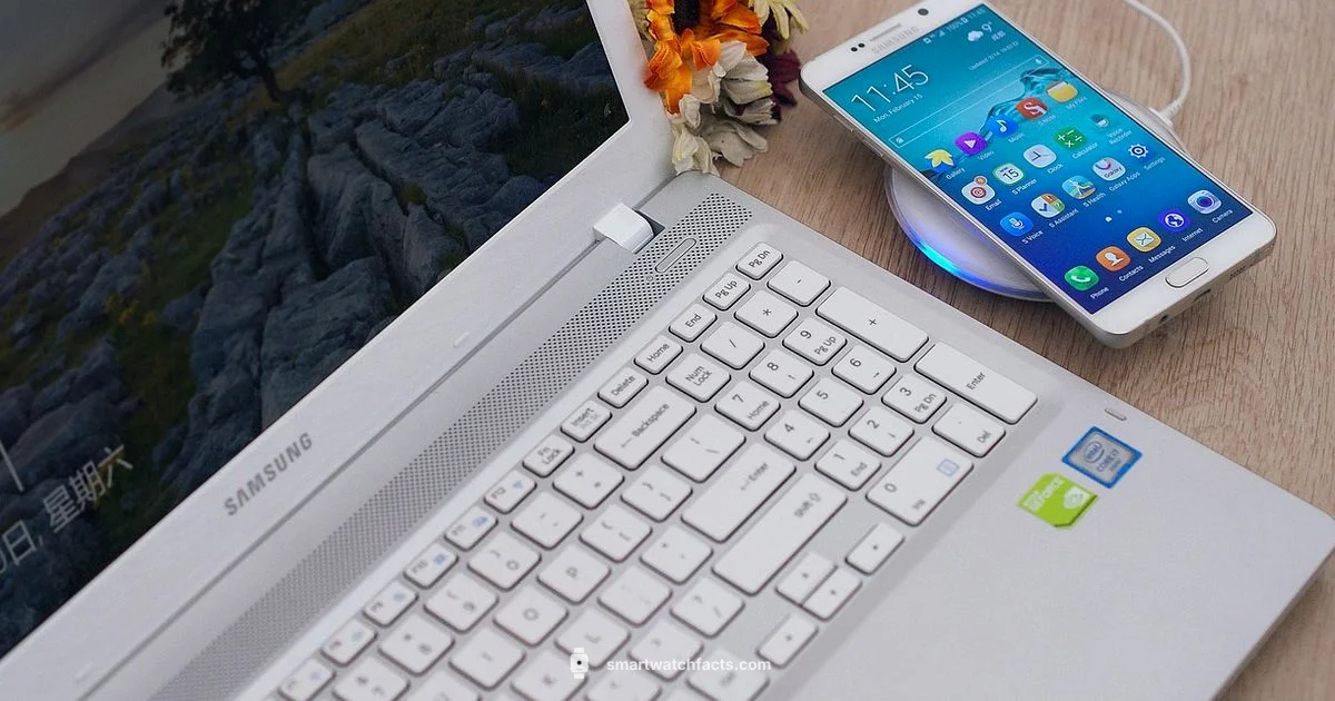 Samsung Sale Guide Samsung Sale Guide - Smartwatch Facts