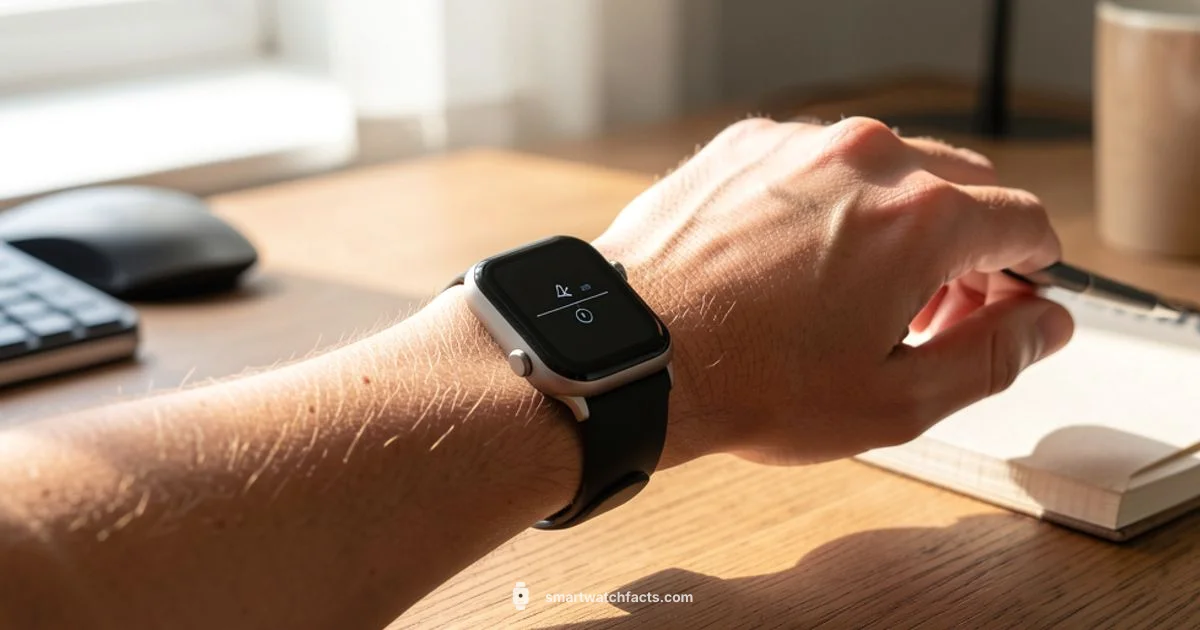 Smart Watch 02 Overview - Smartwatch Facts