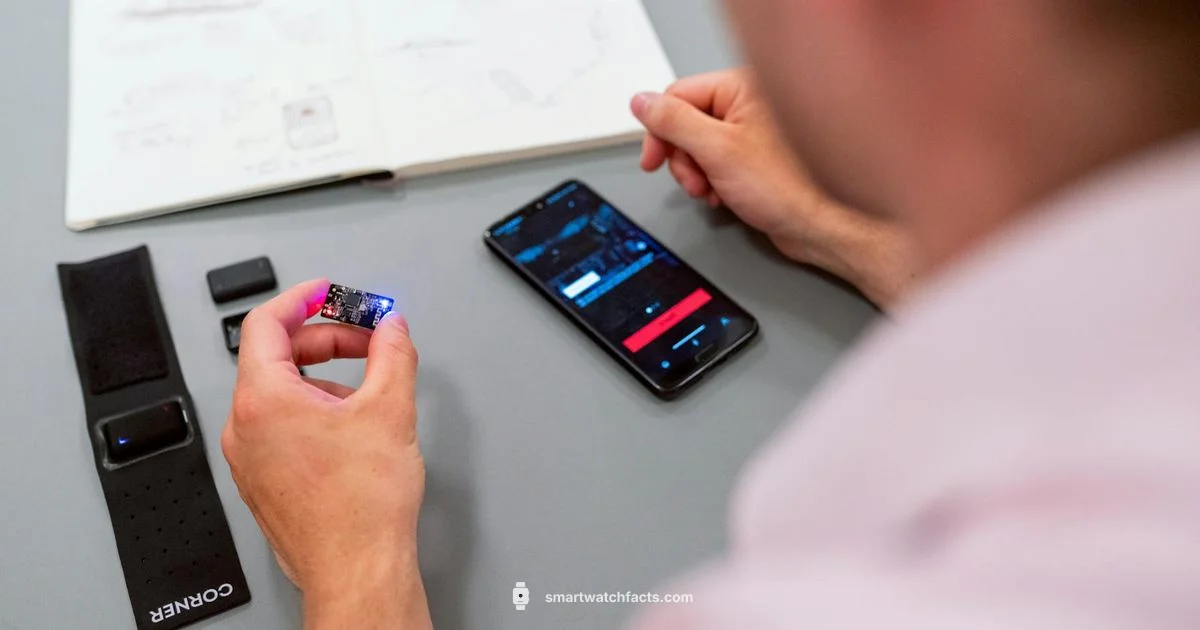 Phone Compatibility - Smartwatch Facts