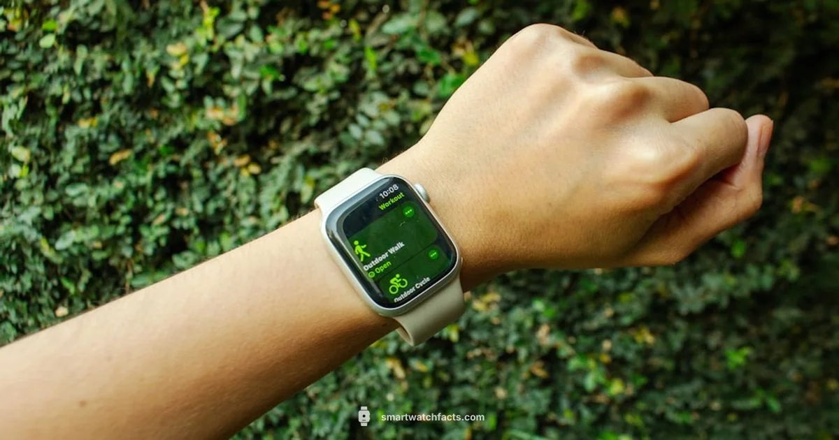 Budget AMOLED Picks - Smartwatch Facts