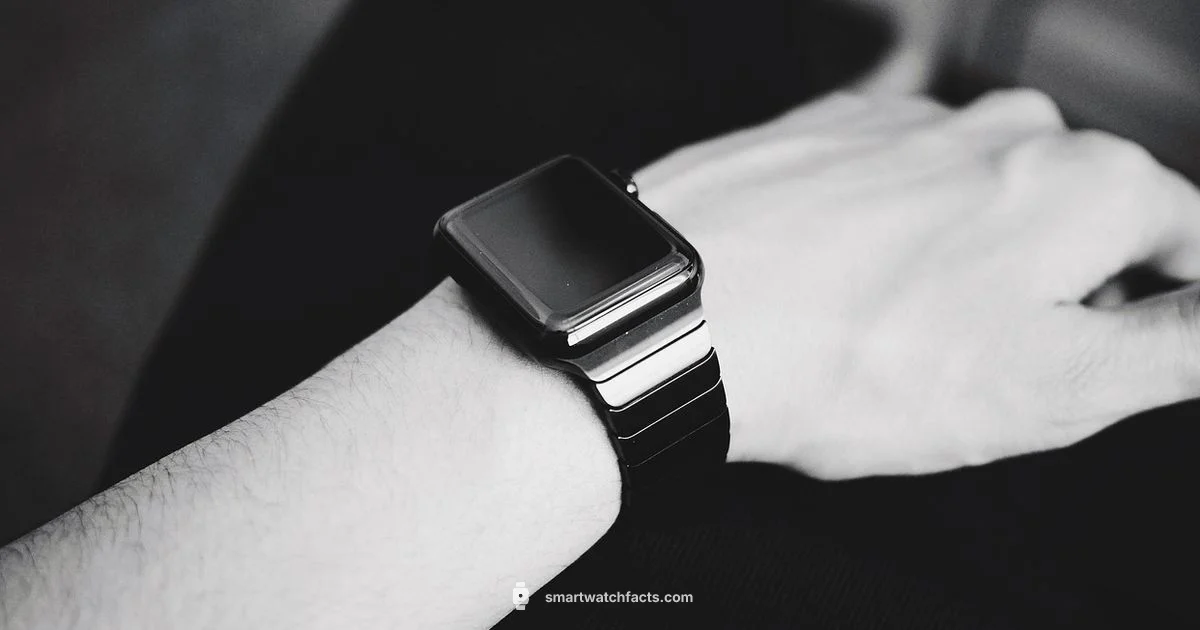 Walmart Smartwatches - Smartwatch Facts