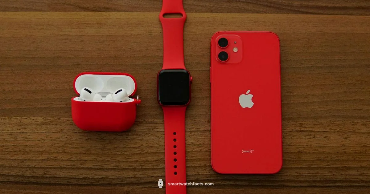 Apple Watch Series 3 Guide - Smartwatch Facts