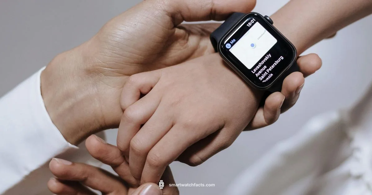 Top Smartwatch Picks Top Smartwatch Picks - Smartwatch Facts