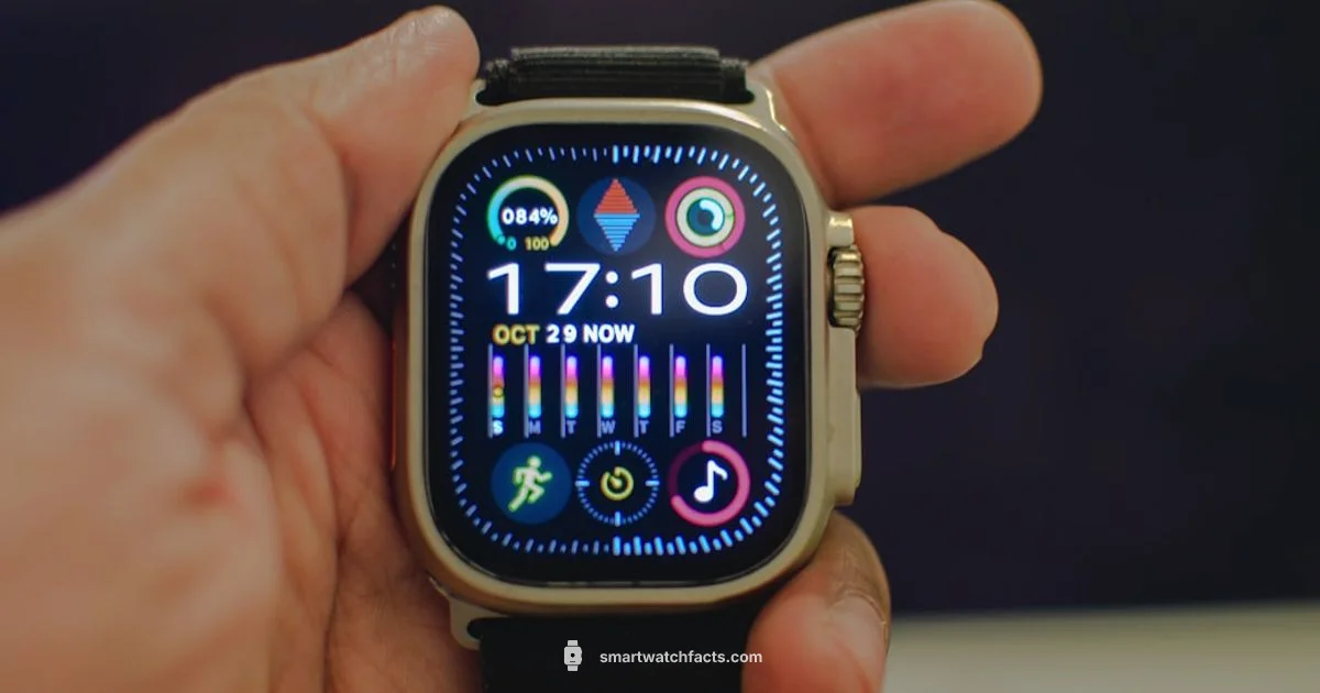 Kids' Smartwatch Guide Kids' Smartwatch Guide - Smartwatch Facts