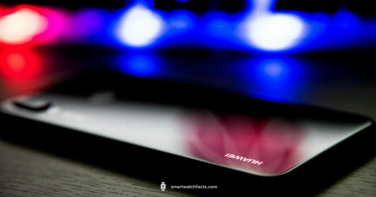 Huawei Price Guide Huawei Price Guide - Smartwatch Facts