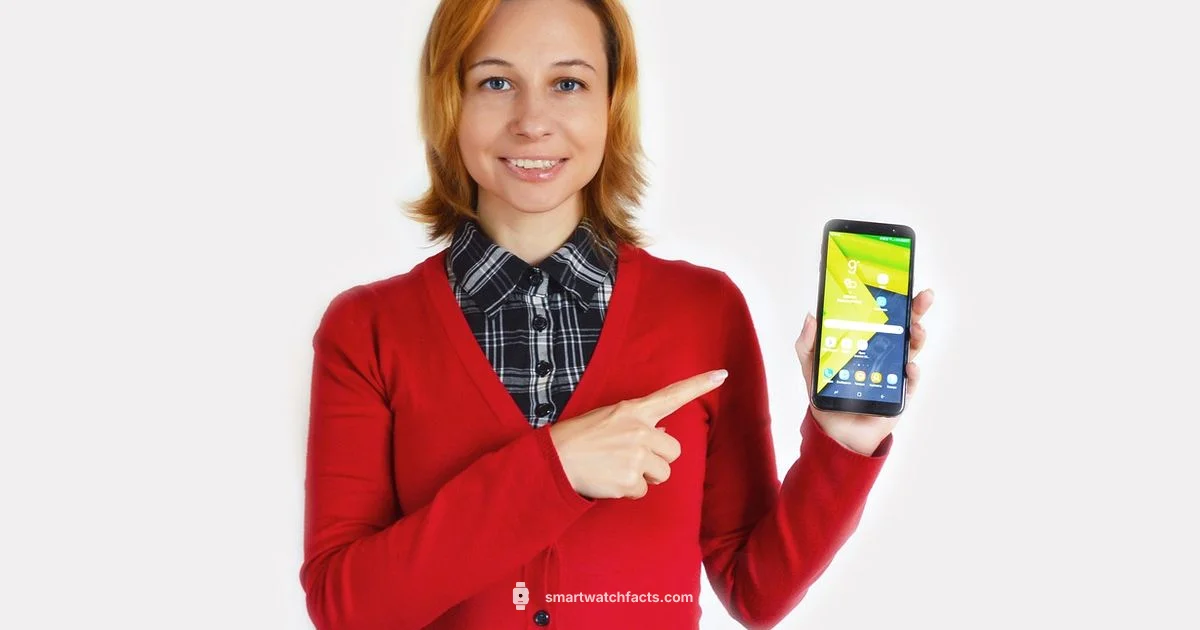 Install Smartwatch Apps Install Smartwatch Apps - Smartwatch Facts