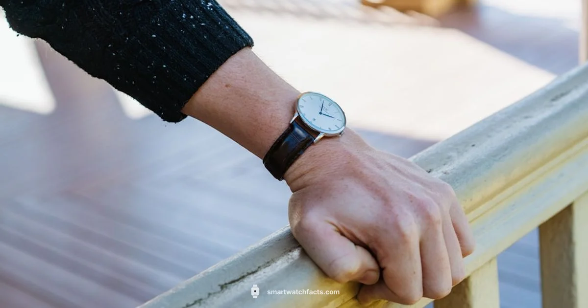 SIM Enabled Smartwatch - Smartwatch Facts