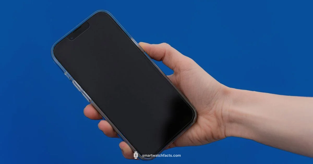 Battery Life Insights - Smartwatch Facts