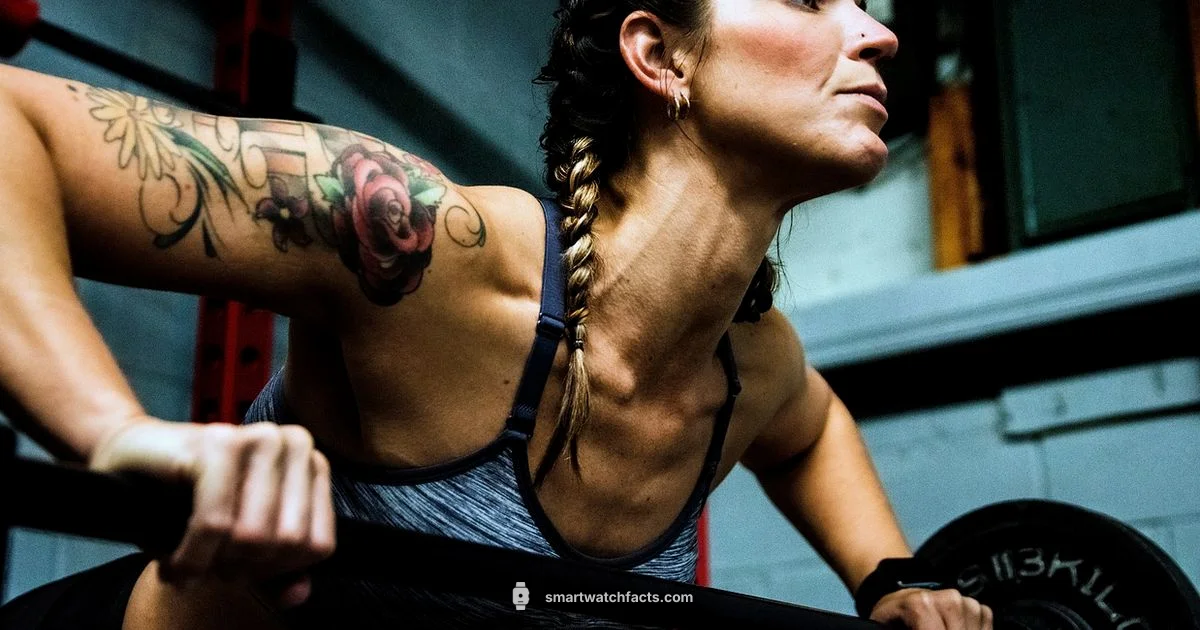 BP & CGM Watch BP & CGM Watch - Smartwatch Facts