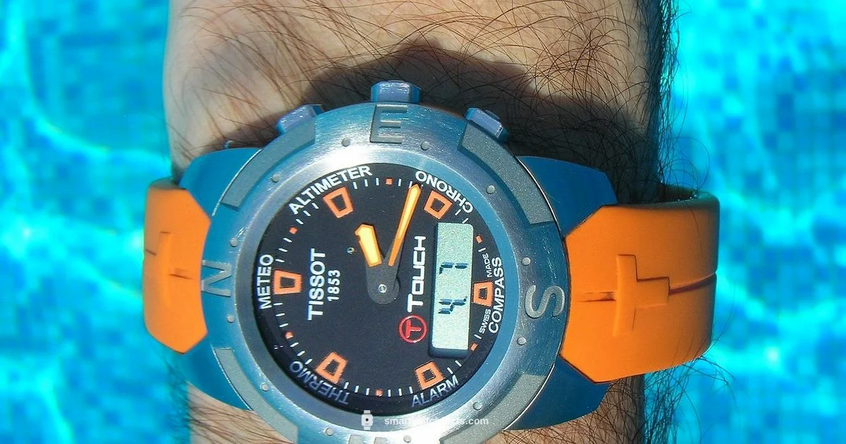 Hybrid Watch Guide - Smartwatch Facts