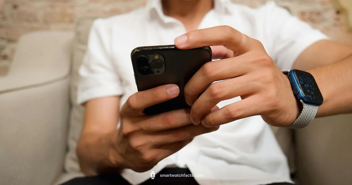 FitPro App Guide FitPro App Guide - Smartwatch Facts