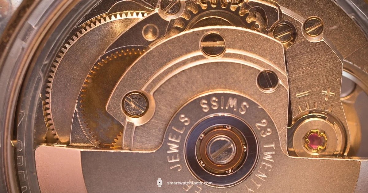 Hybrid Watch Guide - Smartwatch Facts