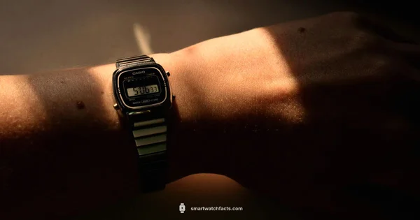 LG W100 Overview - Smartwatch Facts