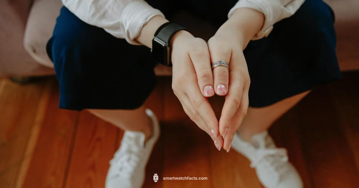 SeniorWatch Guide - Smartwatch Facts