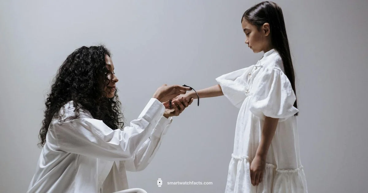 Imoo Watch Guide - Smartwatch Facts