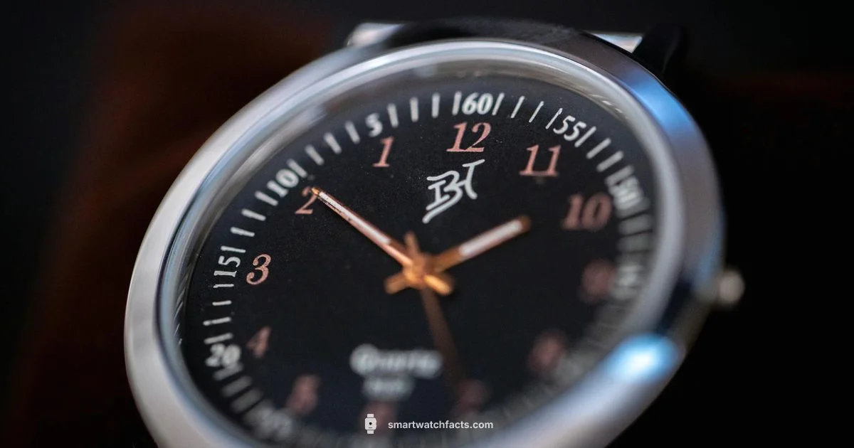 Market Size 2026 - Smartwatch Facts