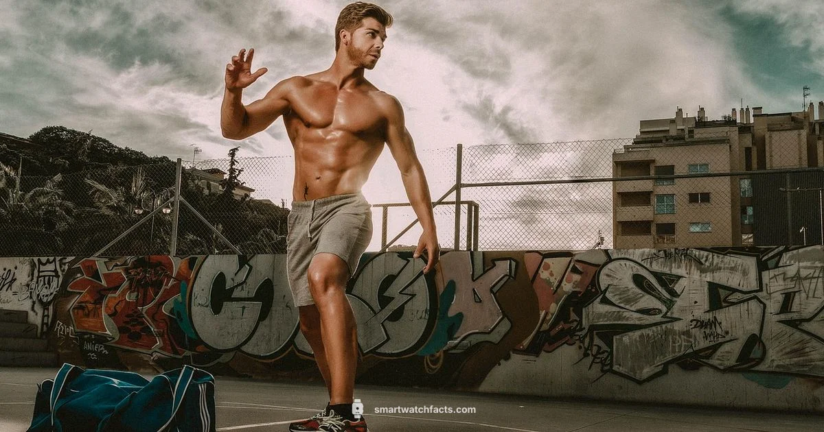 Multi Function Watch Multi Function Watch - Smartwatch Facts