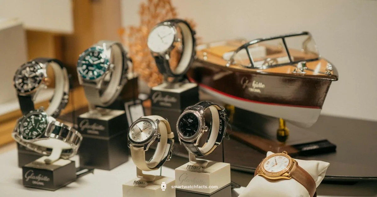 Smartwatch Shopping - Smartwatch Facts